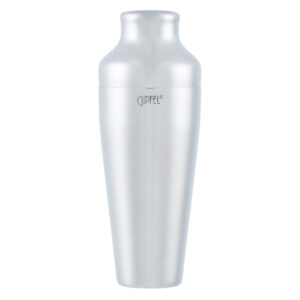 GIPFEL Prancūziškas kokteilių plaktuvas Fete 51810 | 550 ml, Nerūdijantis plienas 18/10