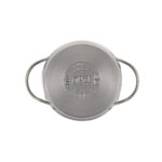 GIPFEL Katls Victory 1367 | 1.9 L, 18 cm, Tērauds 18/10, Indukcija - Image 2