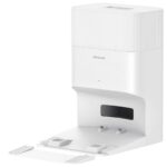 Dreame Robotas siurblys D20 Plus (RLD35GD) | 13000 Pa, 5L Automatinė stotelė, DuoBrush™