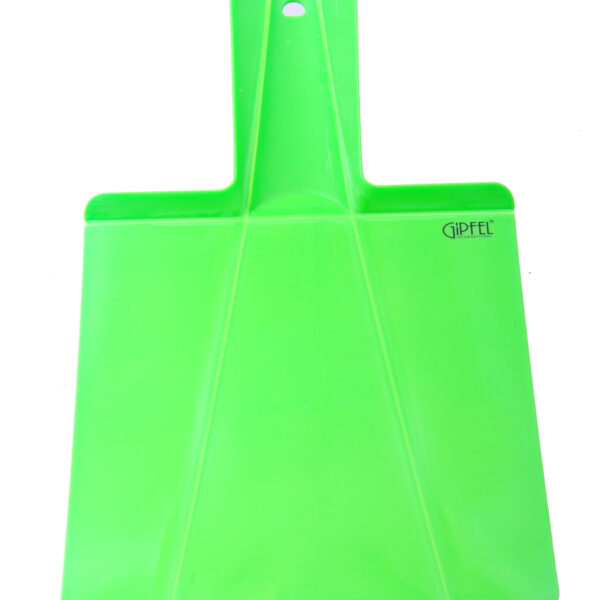 GIPFEL Sulankstoma Pjaustymo Lenta 3130 | 37,5x21 cm, Kietas Plastikas, Galima Plauti Indaplovėje