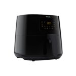Philips Airfryer XXL HD9270/90 3000 sērija | 6.2 L, 1.2 kg, 7 programmas, Pelēks