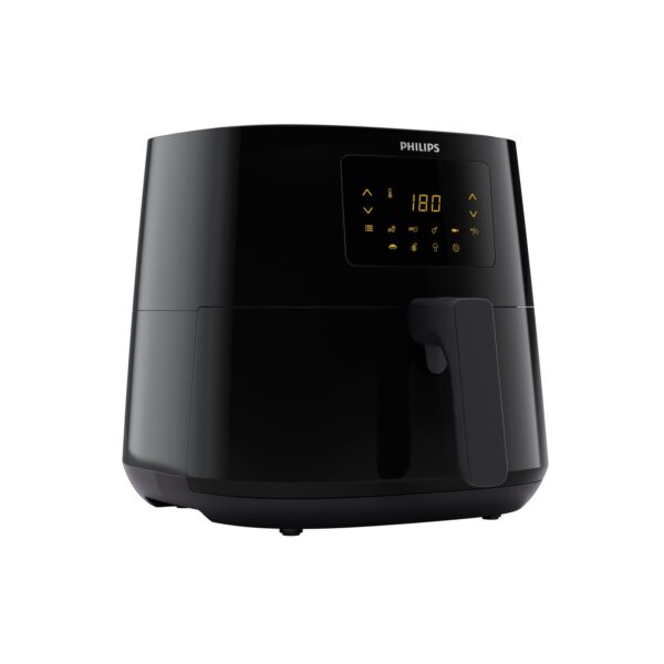 Philips Airfryer XXL HD9270/90 3000 sērija | 6.2 L, 1.2 kg, 7 programmas, Pelēks