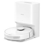 Dulkių Siurblys Robotas Dreame D10 Plus Gen2 | Su Išsivalymo Stotele, 6400 mAh