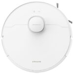 Dreame Robotas siurblys D20 Plus (RLD35GD) | 13000 Pa, 5L Automatinė stotelė, DuoBrush™