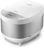 Philips Daudzfunkcionālais katls HD4713/40, 5 L, 1067 W | 60 programmas, Sensoru vadība