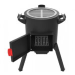 Plīts priekš Kazan Berelis "400 K" - Image 4