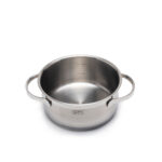 GIPFEL Puodas Victory 1366 | 1.3 L, 16 cm, Plienas 18/10, Indukcija