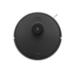 ROBOROCK Siurblys Robotas Qrevo Edge 5V1 | 18500 Pa, Visiškas Savaiminis Aptarnavimas, FlexiArm™, Juodas