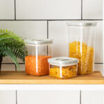 Uzglabāšanas trauki