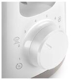 Philips Skrudintuvas HD2590/00, 950 W, Ilga anga | 8 nustatymai, Baltas