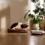 ROBOROCK Robots putekļsūcējs S8 MaxV Ultra | 10000 Pa, Pilna pašapkalpošanās, FlexiArm™ stūru tīrīšana - Image 4