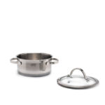 GIPFEL Katls Victory 1366 | 1.3 L, 16 cm, Tērauds 18/10, Indukcija - Image 5