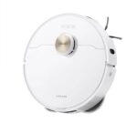 DREAME Siurblys Robotas L40s Pro Ultra | 12000 Pa, Visiškas Savaiminis Aptarnavimas, MopExtend™