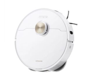 DREAME Siurblys Robotas L40s Pro Ultra | 12000 Pa, Visiškas Savaiminis Aptarnavimas, MopExtend™