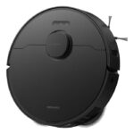 DREAME Siurblys Robotas L40 Ultra AE | 19000 Pa, Visiškas Savaiminis Aptarnavimas, MopExtend™, Juodas