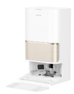 DREAME Siurblys Robotas L50 Pro Ultra | 19500 Pa, Visiškas Savaiminis Aptarnavimas, MopExtend™