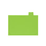 GIPFEL Griešanas dēļu komplekts Galaxy 50963 | 4 gab. ar statīvu, Pārtikas plastmasa - Image 4