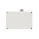 GIPFEL Griešanas dēļu komplekts Galaxy 50963 | 4 gab. ar statīvu, Pārtikas plastmasa - Image 2