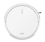 Dreame Robotas siurblys MOVA M1 (RPM1GA) | 4500 Pa siurbimas, Sausas ir drėgnas valymas