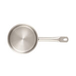 GIPFEL Prikaistuvis Victory 1365 | 1.3 L, 16 cm, Plienas 18/10, Indukcija