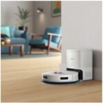 Philips Robotas siurblys XU2100/20, 2000 serija | 6000 Pa, Automatinė stotelė