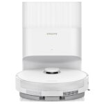 Dreame Robotas siurblys D20 Plus (RLD35GD) | 13000 Pa, 5L Automatinė stotelė, DuoBrush™