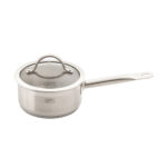 GIPFEL Prikaistuvis Victory 1365 | 1.3 L, 16 cm, Plienas 18/10, Indukcija