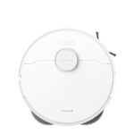 Dreame Robotas siurblys L10S Plus (RLL42SD-WH) | 7000 Pa, Automatinė stotelė