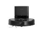 Roborock Robotas siurblys Q10 VF+ (Q10VFP52-00) | 10000 Pa, Automatinė stotelė, Juodas