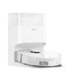 Dreame Robotas siurblys L10S Plus (RLL42SD-WH) | 7000 Pa, Automatinė stotelė