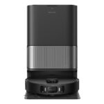 DREAME Siurblys Robotas L40 Ultra AE | 19000 Pa, Visiškas Savaiminis Aptarnavimas, MopExtend™, Juodas