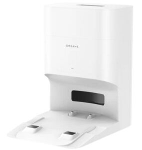 Dulkių Siurblys Robotas Dreame D10 Plus Gen2 | Su Išsivalymo Stotele, 6400 mAh