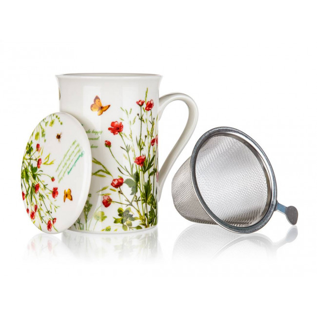 603336-650×650 Arbatos puodelis su dangteliu ir sieteliu 350ml 603336