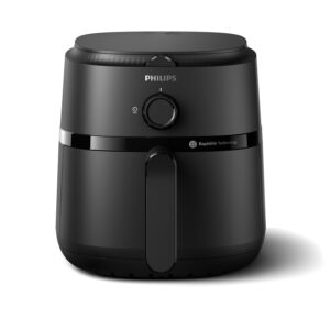 Philips Airfryer NA120/00 1000 serija | 4.2 L, 1500 W, Mechaninis valdymas