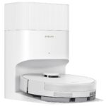 Dreame Robotas siurblys D20 Plus (RLD35GD) | 13000 Pa, 5L Automatinė stotelė, DuoBrush™