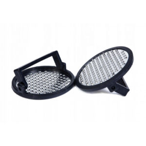 Žuvies žvynų skustukas 118