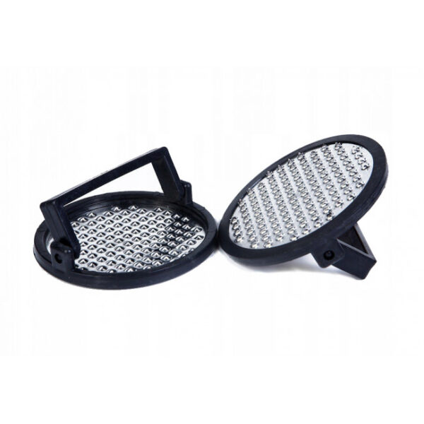 Žuvies žvynų skustukas 118