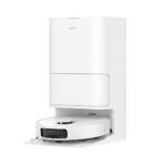 MOVA Robotas siurblys E30 Ultra (RLE51SE) | 7000 Pa, Visiškai automatinė stotelė