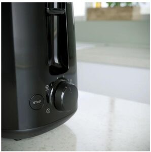 Philips Skrudintuvas HD2583/90, 600 W, Juodas | 8 nustatymai, Integruotas laikiklis