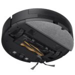 Dreame Robotas siurblys D20 Pro Plus (RLD43SD-BK) | 13000 Pa, Stotelė 150 dienų, Juodas