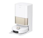 DREAME Robots putekļsūcējs L40s Pro Ultra | 12000 Pa, Pilnīga pašapkalpošanās, MopExtend™