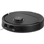 ROBOROCK Siurblys Robotas Qrevo 5AE | 12000 Pa, Visiškas Savaiminis Aptarnavimas, Ypač Tylus (55 dB)