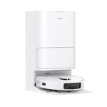 MOVA Robotas siurblys E30 Ultra (RLE51SE) | 7000 Pa, Visiškai automatinė stotelė