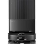 ROBOROCK Siurblys Robotas Qrevo 5AE | 12000 Pa, Visiškas Savaiminis Aptarnavimas, Ypač Tylus (55 dB)