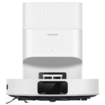 Dreame Robotas siurblys D20 Plus (RLD35GD) | 13000 Pa, 5L Automatinė stotelė, DuoBrush™