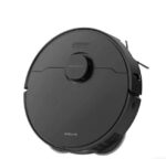 DREAME Siurblys Robotas X40 Ultra | 12000 Pa, Visiškas Savaiminis Aptarnavimas, MopExtend™ Kampų Valymas