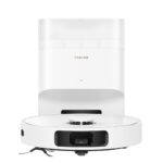 Dreame Robotas siurblys L10S Plus (RLL42SD-WH) | 7000 Pa, Automatinė stotelė