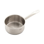 GIPFEL Katls Victory 1365 | 1.3 L, 16 cm, Tērauds 18/10, Indukcija - Image 2