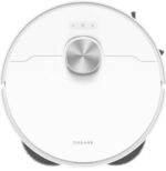 Dreame Robotas siurblys L10s Ultra Gen2 (RLL32SE) | 7000 Pa, MopExtend™ kraštų valymas, Visiška stotelė