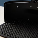 Philips Airfryer XXL Picos / užkandžių rinkinys HD9963/00 | Grilio plokštė, Neprideganti danga